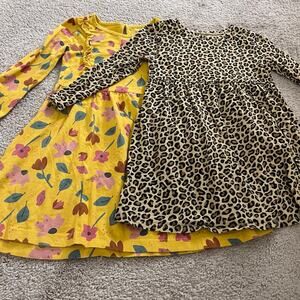Girls 5t dresses